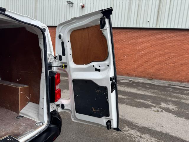 2020 Vauxhall Vivaro L2 2900 1.5D 100Ps Dynamic H1 Van (DL70JKO) Image 56