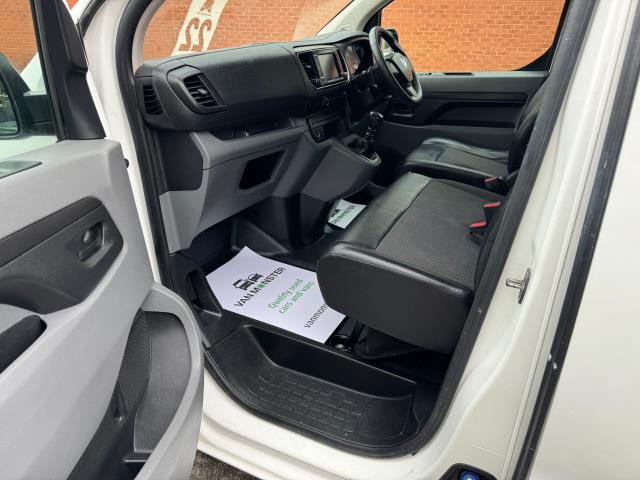 2020 Vauxhall Vivaro L2 2900 1.5D 100Ps Dynamic H1 Van (DL70JKO) Image 30