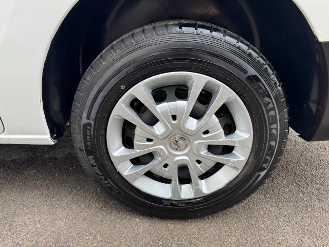 2020 Vauxhall Vivaro L2 2900 1.5D 100Ps Dynamic H1 Van (DL70JKO) Image 60