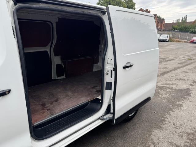 2020 Vauxhall Vivaro L2 2900 1.5D 100Ps Dynamic H1 Van (DL70JKO) Image 42