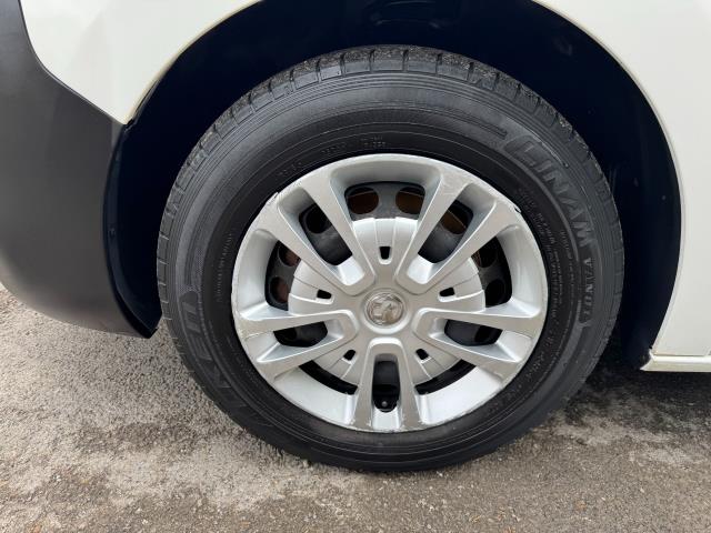 2020 Vauxhall Vivaro L2 2900 1.5D 100Ps Dynamic H1 Van (DL70JKO) Image 59