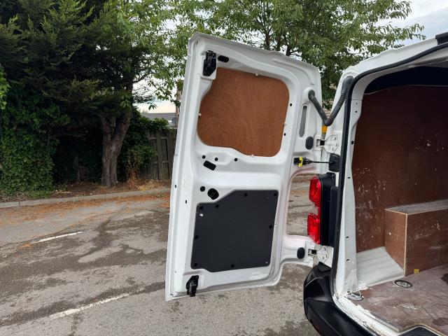 2020 Vauxhall Vivaro L2 2900 1.5D 100Ps Dynamic H1 Van (DL70JKO) Image 55