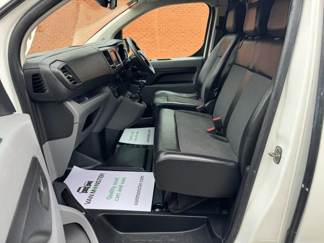 2020 Vauxhall Vivaro L2 2900 1.5D 100Ps Dynamic H1 Van (DL70JKO) Image 32