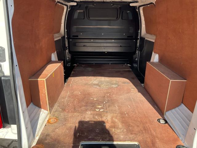 2020 Vauxhall Vivaro 2900 1.5D 100Ps Dynamic H1 Van (DL70JTX) Image 13