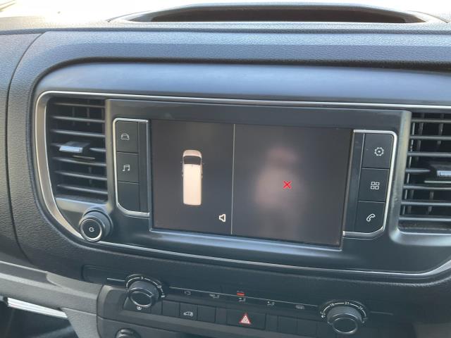 2020 Vauxhall Vivaro 2900 1.5D 100Ps Dynamic H1 Van (DL70JTX) Image 25