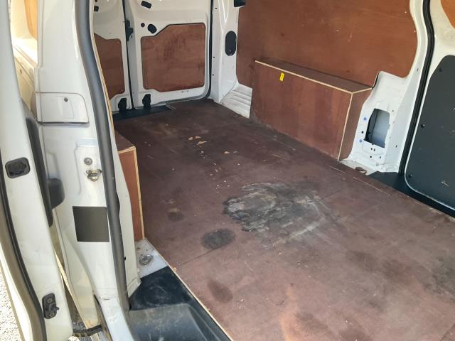 2020 Vauxhall Vivaro 2900 1.5D 100Ps Dynamic H1 Van (DL70JTX) Image 17