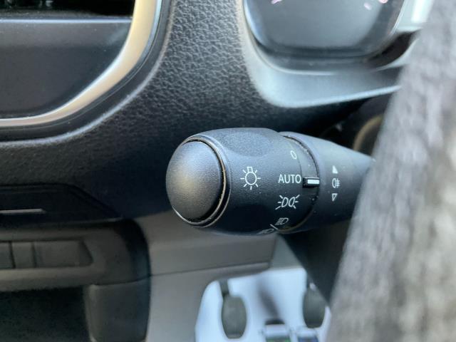 2020 Vauxhall Vivaro 2900 1.5D 100Ps Dynamic H1 Van (DL70JTX) Image 32