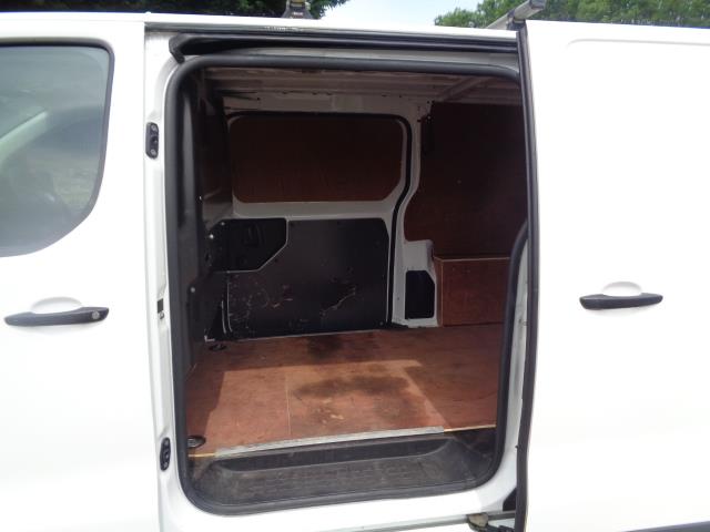 2020 Vauxhall Vivaro 2900 1.5D 100Ps Dynamic H1 Van (DL70JUO) Image 13