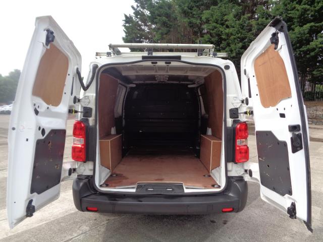 2020 Vauxhall Vivaro 2900 1.5D 100Ps Dynamic H1 Van (DL70JUO) Image 14
