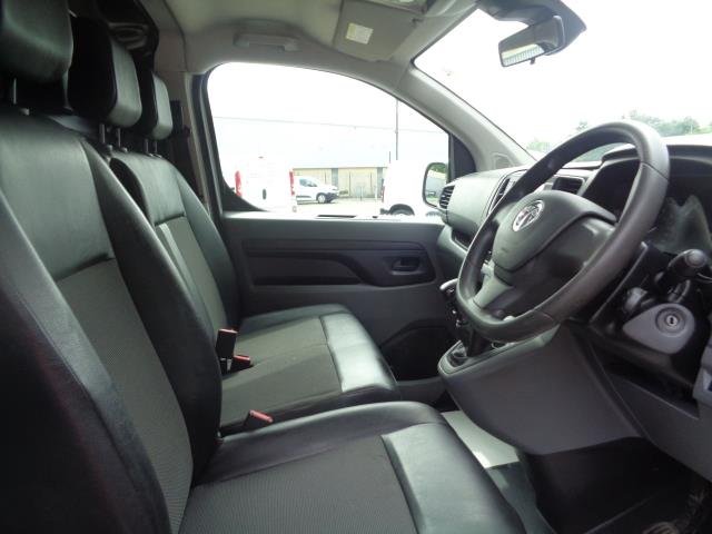 2020 Vauxhall Vivaro 2900 1.5D 100Ps Dynamic H1 Van (DL70JUO) Image 23