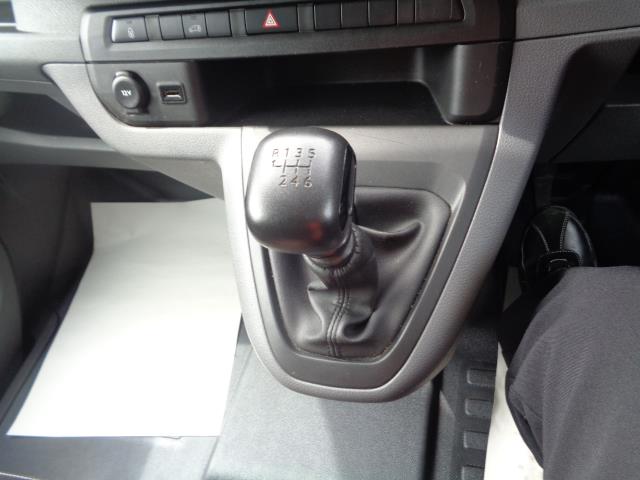 2020 Vauxhall Vivaro 2900 1.5D 100Ps Dynamic H1 Van (DL70JUO) Image 31