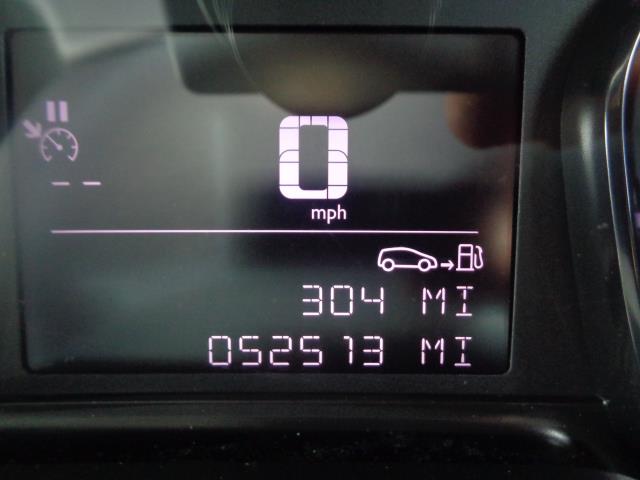 2020 Vauxhall Vivaro 2900 1.5D 100Ps Dynamic H1 Van (DL70JUO) Image 28