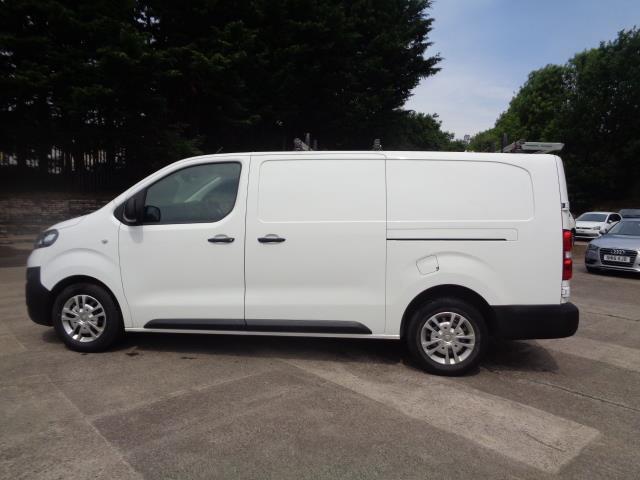 2020 Vauxhall Vivaro 2900 1.5D 100Ps Dynamic H1 Van (DL70JUO) Image 7