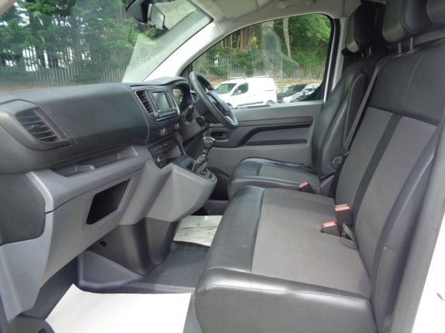2020 Vauxhall Vivaro 2900 1.5D 100Ps Dynamic H1 Van (DL70JUO) Image 22