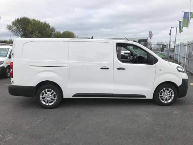 2020 Vauxhall Vivaro 2900 L2 H1 1.5D 100PS DYNAMIC EURO 6 (DL70JVR) Image 6