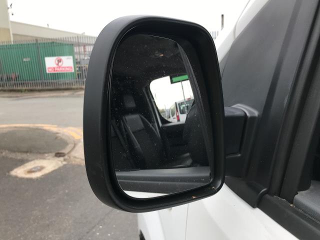 2020 Vauxhall Vivaro 2900 L2 H1 1.5D 100PS DYNAMIC EURO 6 (DL70JVR) Image 37