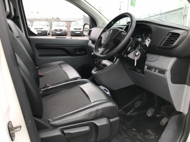 2020 Vauxhall Vivaro 2900 L2 H1 1.5D 100PS DYNAMIC EURO 6 (DL70JVR) Image 21