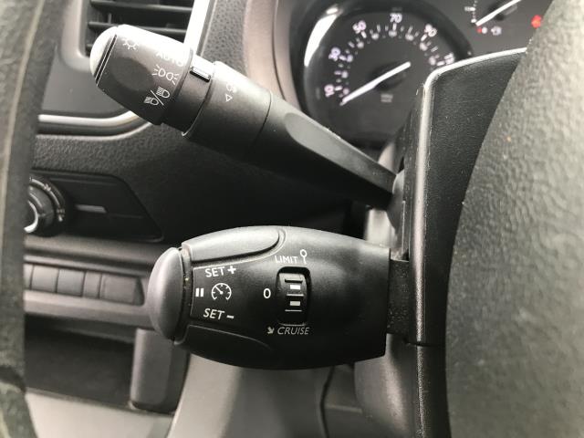2020 Vauxhall Vivaro 2900 L2 H1 1.5D 100PS DYNAMIC EURO 6 (DL70JVR) Image 33