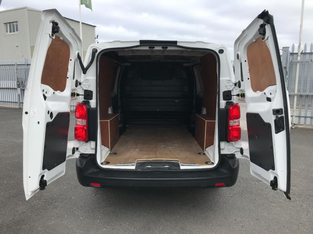 2020 Vauxhall Vivaro 2900 L2 H1 1.5D 100PS DYNAMIC EURO 6 (DL70JVR) Image 26