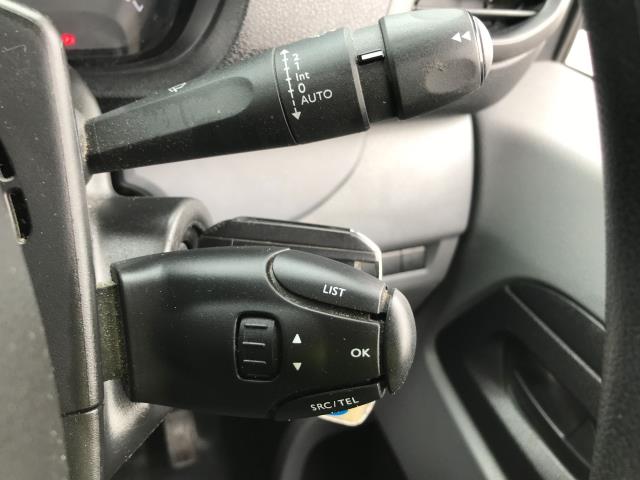 2020 Vauxhall Vivaro 2900 L2 H1 1.5D 100PS DYNAMIC EURO 6 (DL70JVR) Image 34