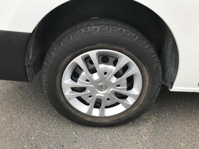 2020 Vauxhall Vivaro 2900 L2 H1 1.5D 100PS DYNAMIC EURO 6 (DL70JVR) Image 20