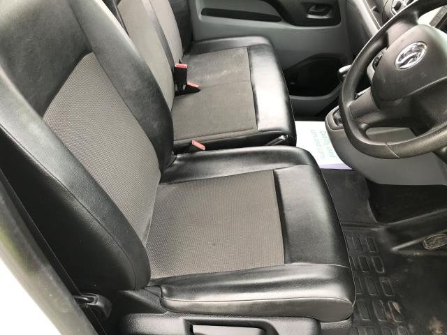 2020 Vauxhall Vivaro 2900 L2 H1 1.5D 100PS DYNAMIC EURO 6 (DL70JVR) Image 13