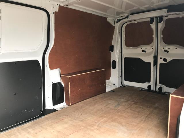 2020 Vauxhall Vivaro 2900 L2 H1 1.5D 100PS DYNAMIC EURO 6 (DL70JVR) Image 12