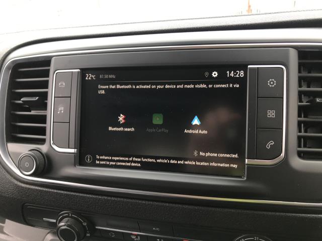 2020 Vauxhall Vivaro 2900 L2 H1 1.5D 100PS DYNAMIC EURO 6 (DL70JVR) Image 30