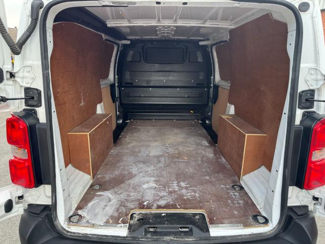 2020 Vauxhall Vivaro 2900 1.5D 100Ps Dynamic H1 Van (DL70JVZ) Image 48