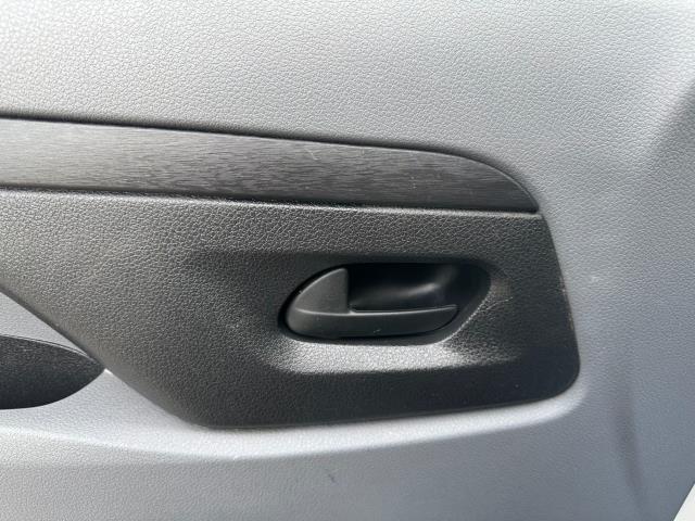 2020 Vauxhall Vivaro 2900 1.5D 100Ps Dynamic H1 Van (DL70JVZ) Image 38