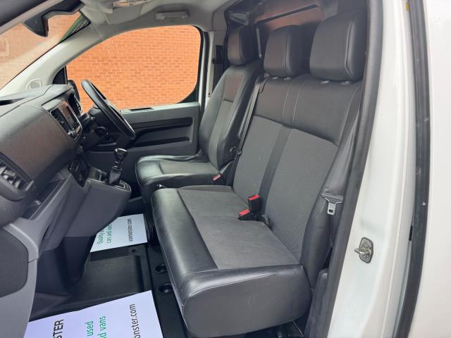 2020 Vauxhall Vivaro 2900 1.5D 100Ps Dynamic H1 Van (DL70JVZ) Image 34