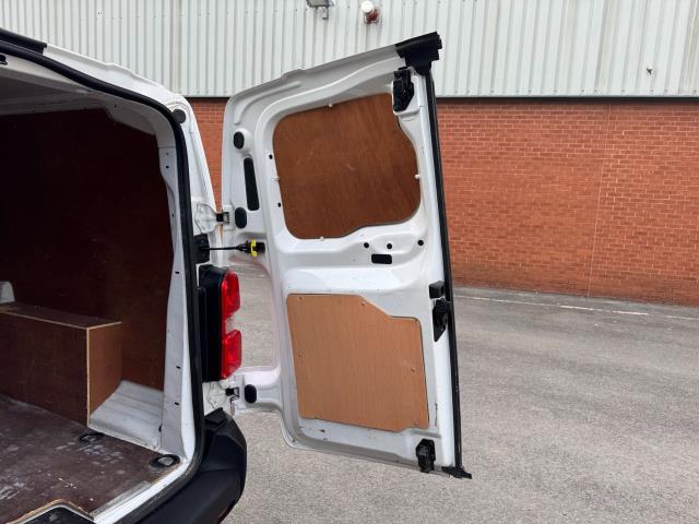 2020 Vauxhall Vivaro 2900 1.5D 100Ps Dynamic H1 Van (DL70JVZ) Image 55