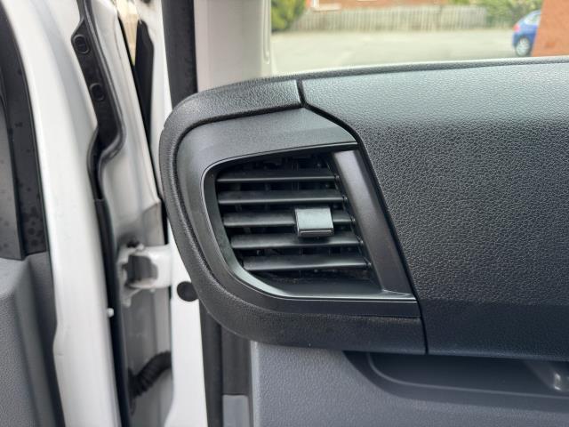 2020 Vauxhall Vivaro 2900 1.5D 100Ps Dynamic H1 Van (DL70JVZ) Image 40