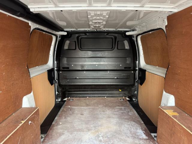 2020 Vauxhall Vivaro 2900 1.5D 100Ps Dynamic H1 Van (DL70JVZ) Image 49