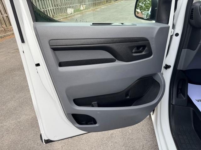2020 Vauxhall Vivaro 2900 1.5D 100Ps Dynamic H1 Van (DL70JVZ) Image 36