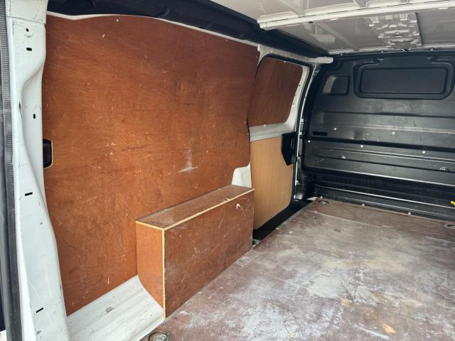 2020 Vauxhall Vivaro 2900 1.5D 100Ps Dynamic H1 Van (DL70JVZ) Image 50