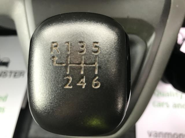2020 Vauxhall Vivaro 2900 1.5D 100Ps Dynamic H1 Van (DL70SNN) Image 28