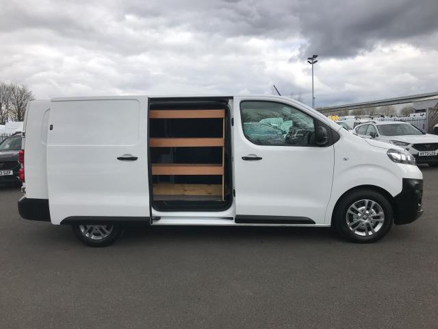 2020 Vauxhall Vivaro 2900 1.5D 100Ps Dynamic H1 Van (DL70SNN) Image 14