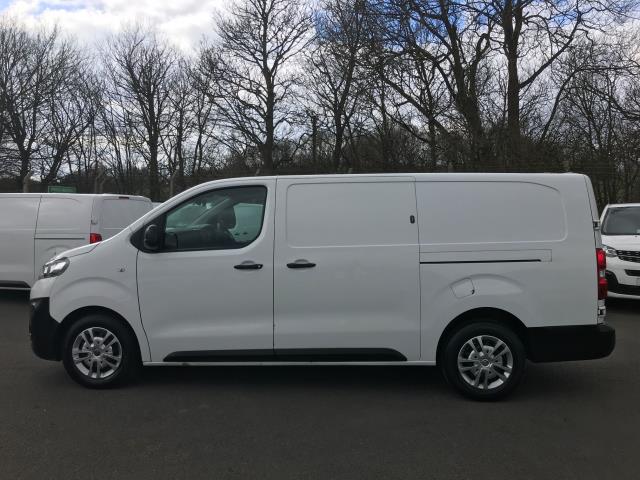 2020 Vauxhall Vivaro 2900 1.5D 100Ps Dynamic H1 Van (DL70SNN) Image 5