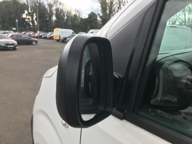 2020 Vauxhall Vivaro 2900 1.5D 100Ps Dynamic H1 Van (DL70SNN) Image 18