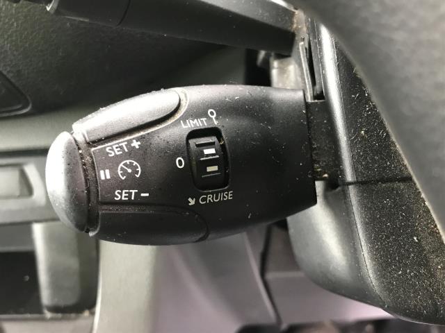 2020 Vauxhall Vivaro 2900 1.5D 100Ps Dynamic H1 Van (DL70SNN) Image 29
