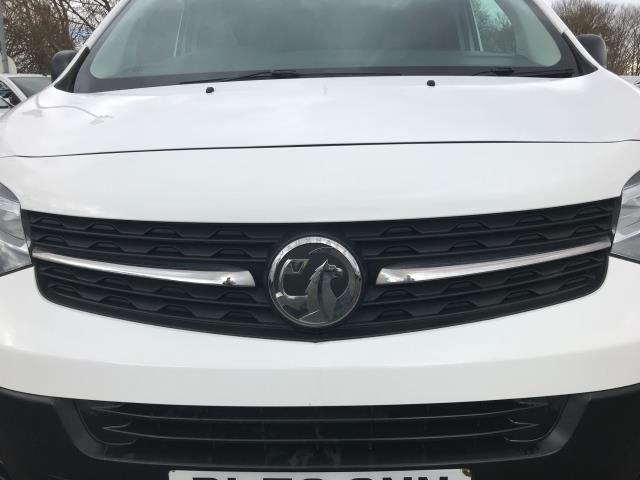 2020 Vauxhall Vivaro 2900 1.5D 100Ps Dynamic H1 Van (DL70SNN) Image 15