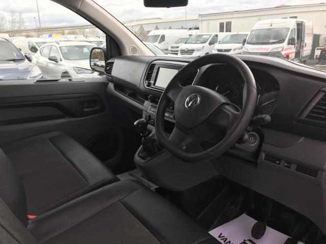 2020 Vauxhall Vivaro 2900 1.5D 100Ps Dynamic H1 Van (DL70SNN) Image 22