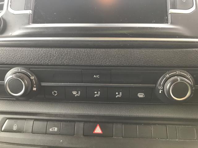 2020 Vauxhall Vivaro 2900 1.5D 100Ps Dynamic H1 Van (DL70SNN) Image 27
