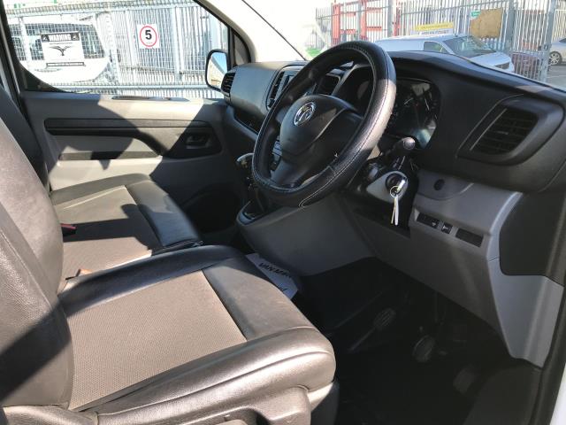 2020 Vauxhall Vivaro 2900 L2 H1 1.5D 100PS DYNAMIC EURO 6 (DL70SRV) Image 21