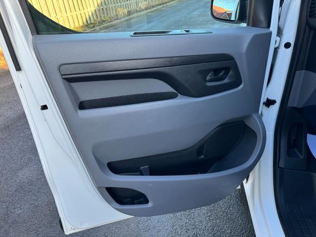 2020 Vauxhall Vivaro 2900 1.5D 100Ps Dynamic H1 Van (DL70STZ) Image 35
