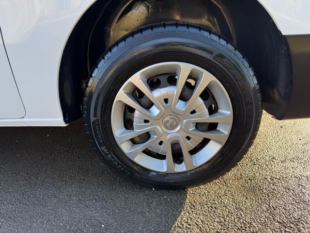 2020 Vauxhall Vivaro 2900 1.5D 100Ps Dynamic H1 Van (DL70STZ) Image 59