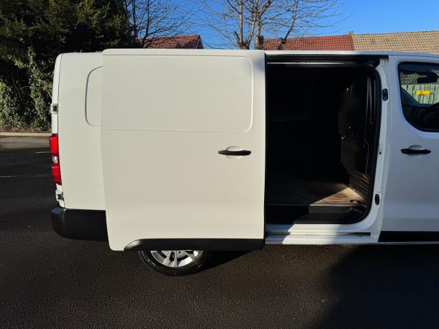 2020 Vauxhall Vivaro 2900 1.5D 100Ps Dynamic H1 Van (DL70STZ) Image 46