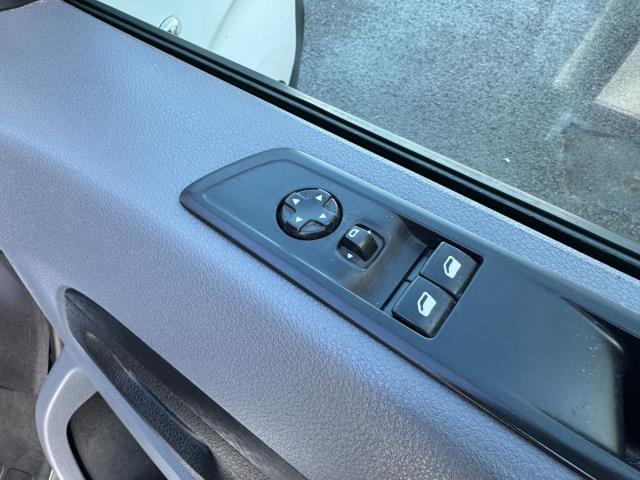 2020 Vauxhall Vivaro 2900 1.5D 100Ps Dynamic H1 Van (DL70STZ) Image 20