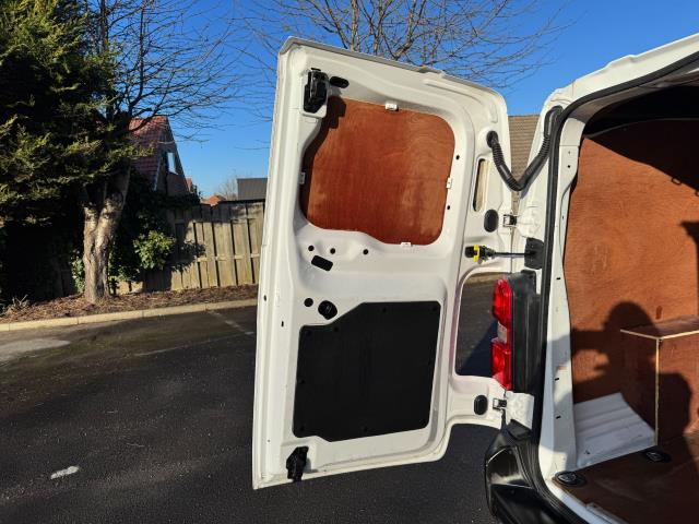 2020 Vauxhall Vivaro 2900 1.5D 100Ps Dynamic H1 Van (DL70STZ) Image 54
